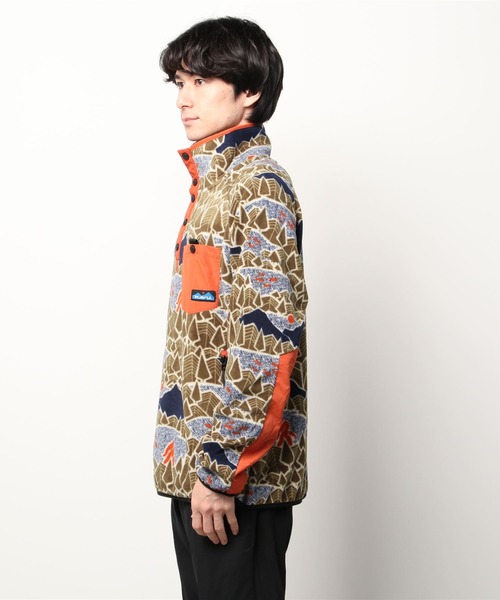 KAVU（カブー）の「KAVU/カブー TEANNAWAY/ティーナウェイ