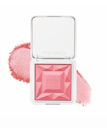 rms beauty（アールエムエスビューティー）の「ハイドラパウダーブラッシュ（チーク・レディース）」