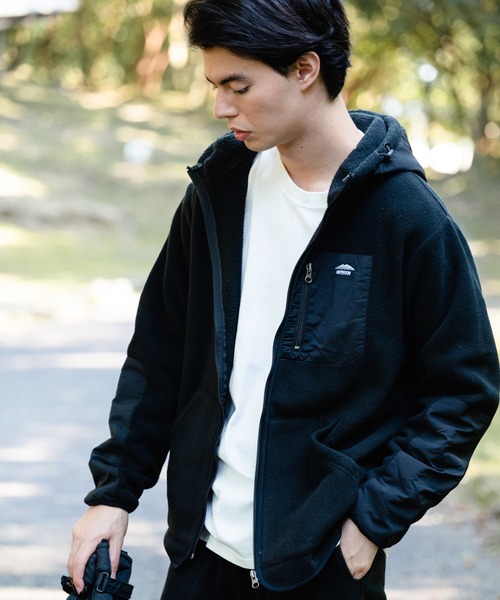 OUTDOOR PRODUCTS APPAREL（アウトドアプロダクツアパレル）の