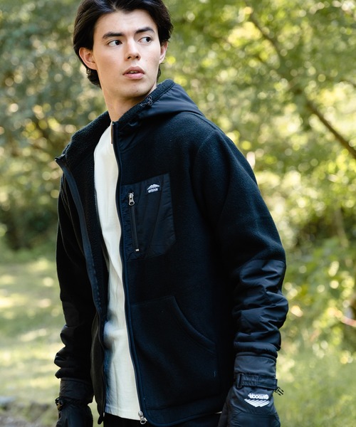 OUTDOOR PRODUCTS APPAREL（アウトドアプロダクツアパレル）の