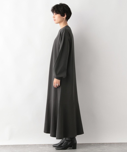 RAGEBLUE(レイジブルー)の「フレアカットワンピース(ワンピース・レディース・ホワイト/ブラック/ワインレッド・FREE)」の17枚目の写真