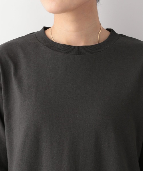 RAGEBLUE(レイジブルー)の「フレアカットワンピース(ワンピース・レディース・ホワイト/ブラック/ワインレッド・FREE)」の16枚目の写真