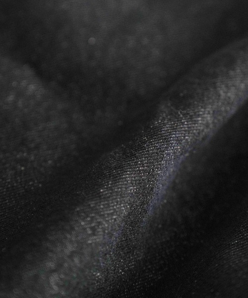 Aphlotus（アプロタス）の「ワイド バギーデニムパンツ（デニムパンツ・メンズ・ブラック/ブラック系その他/カーキ/テラコッタ/ライトインディゴブルー/ブラック系その他2/ホワイト系その他・MEDIUM/LARGE）」の16枚目の写真