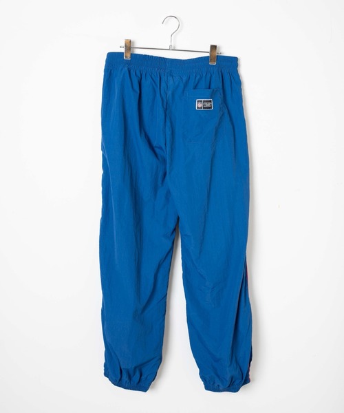 WEGO（ウィゴー）の「∴WEGO/【セットアップ対応商品】別注 NFL ナイロンジョグパンツ（スウェットパンツ・メンズ・ホワイト/ブラック/ダークグリーン/ブルー・MEDIUM/LARGE）」の14枚目の写真