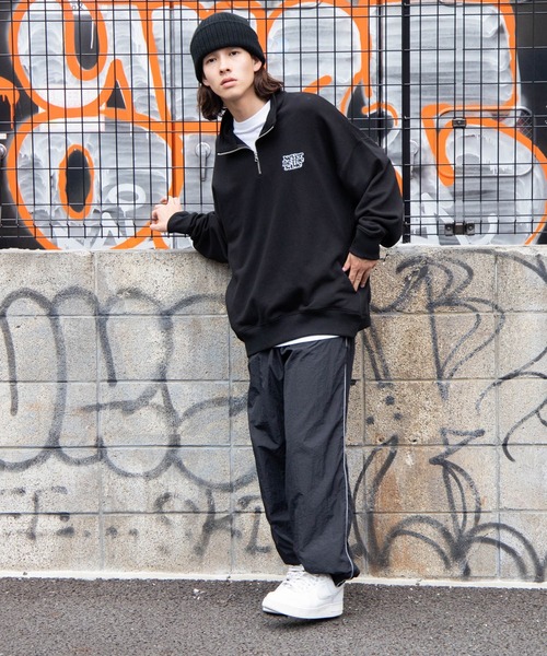 WEGO（ウィゴー）の「∴WEGO/【セットアップ対応商品】別注 NFL