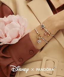 PANDORA（パンドラ）の「ディズニー ウィニー ザ プー ベア