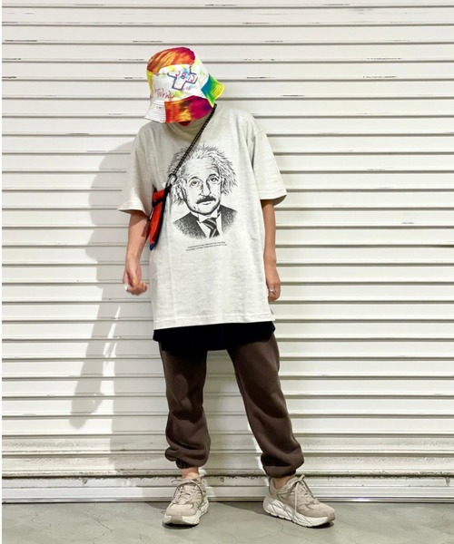 Gramicci（グラミチ）の「GRAMICCI/グラミチ　別注スウェットパンツ　GUP2-F1008（スウェットパンツ・メンズ・ブラック/ブラウン/グレー・S/M/L/XL）」の5枚目の写真