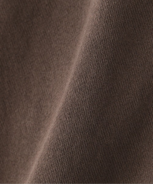 Gramicci（グラミチ）の「GRAMICCI/グラミチ　別注スウェットパンツ　GUP2-F1008（スウェットパンツ・メンズ・ブラック/ブラウン/グレー・S/M/L/XL）」の16枚目の写真