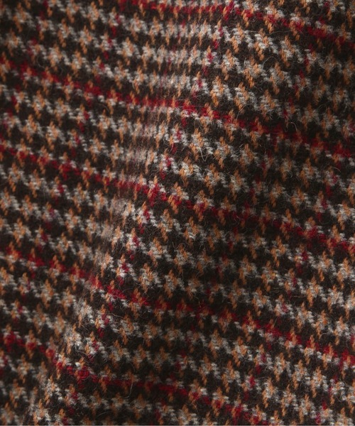 PROPORTION BODY DRESSING（プロポーションボディドレッシング）の「【美人百花11月号タイアップ 休井美郷さん着用商品】ビットベルトミニスカート / 1212220003（スカート・レディース・ブラウン/ベージュ系その他/ブラウン系その他・MEDIUM/SMALL/X-SMALL）」の11枚目の写真