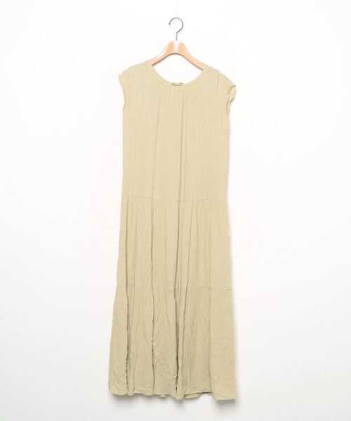 セール ブランド古着 ノースリーブワンピース ワンピース Rope Picnic ロペピクニック のファッション通販 Zozoused