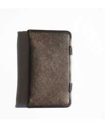 PR01. | Six coup de foudre ツキノワグマ長財布(財布)