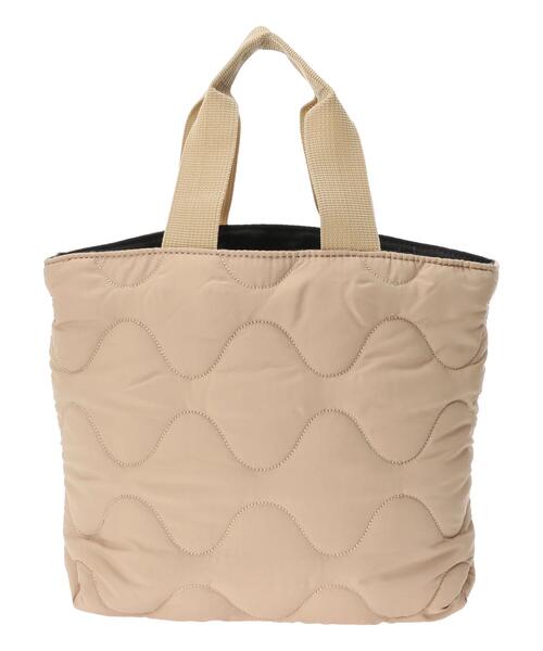 AMERICAN HOLIC（アメリカンホリック）の「キルティングBAG（ショルダーバッグ・レディース・アイボリー/カーキ/ブラック・FREE）」の20枚目の写真