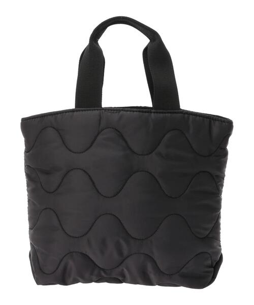 AMERICAN HOLIC（アメリカンホリック）の「キルティングBAG（ショルダーバッグ・レディース・アイボリー/カーキ/ブラック・FREE）」の21枚目の写真