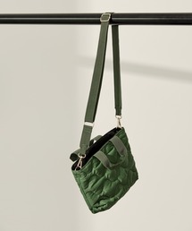 キルティングBAG