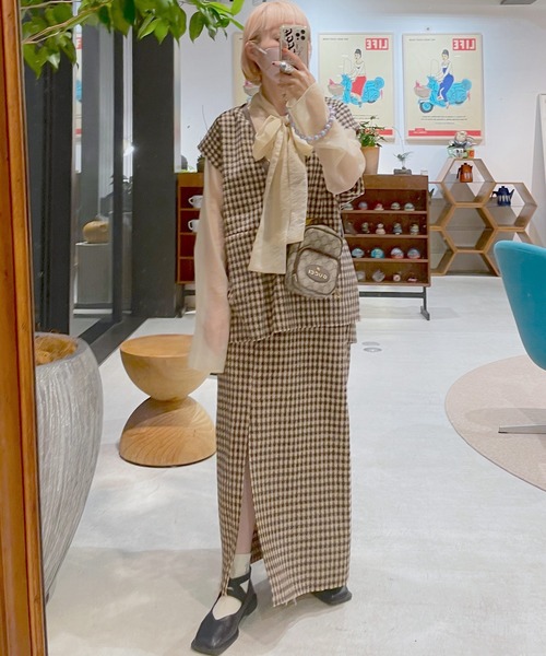 Alley by w closet（アリーバイダブルクローゼット）の