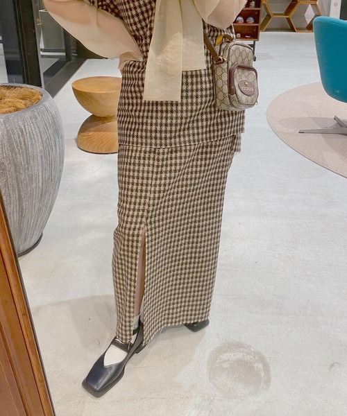 Alley by w closet（アリーバイダブルクローゼット）の