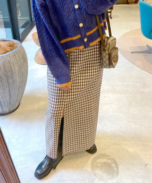 Alley by w closet（アリーバイダブルクローゼット）の