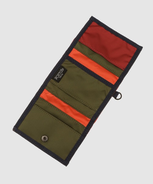 MARNI（マルニ）の「MARNI×PORTER CARD CASE/カードケース（カード