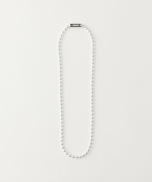 AMBUSH | BALL CHAIN NECKLACE(ネックレス)