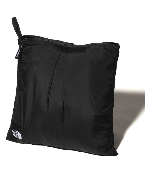 THE NORTH FACE(ザノースフェイス)の「【THE NORTH FACE / ザ ノースフェイス】Nuptse Vest / ヌプシベスト(ダウンベスト・メンズ・ブラック・LARGE/X-LARGE)」の5枚目の写真