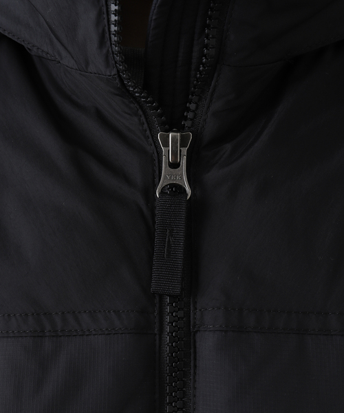 THE NORTH FACE(ザノースフェイス)の「【THE NORTH FACE / ザ ノースフェイス】Nuptse Vest / ヌプシベスト(ダウンベスト・メンズ・ブラック・LARGE/X-LARGE)」の14枚目の写真