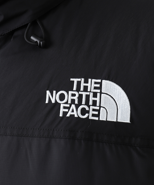 THE NORTH FACE(ザノースフェイス)の「【THE NORTH FACE / ザ ノースフェイス】Nuptse Vest / ヌプシベスト(ダウンベスト・メンズ・ブラック・LARGE/X-LARGE)」の15枚目の写真