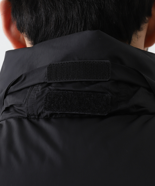 THE NORTH FACE(ザノースフェイス)の「【THE NORTH FACE / ザ ノースフェイス】Nuptse Vest / ヌプシベスト(ダウンベスト・メンズ・ブラック・LARGE/X-LARGE)」の19枚目の写真