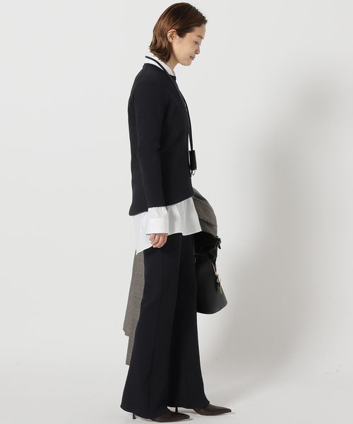 Deuxieme Classe（ドゥーズィエムクラス）の「*Diner B (AW