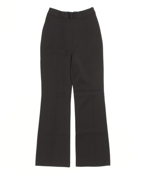 easy bell bottom/イージーベルボトムパンツ（その他パンツ）｜Flugge