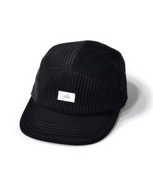 CELEB コーデュロイ JET CAP