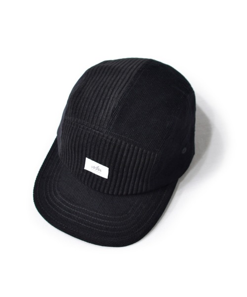 ANCHOR(アンカー)の「CELEB コーデュロイ JET CAP(キャップ・メンズ・ベージュ/ブラック/マルチ/その他・FREE)」の9枚目の写真