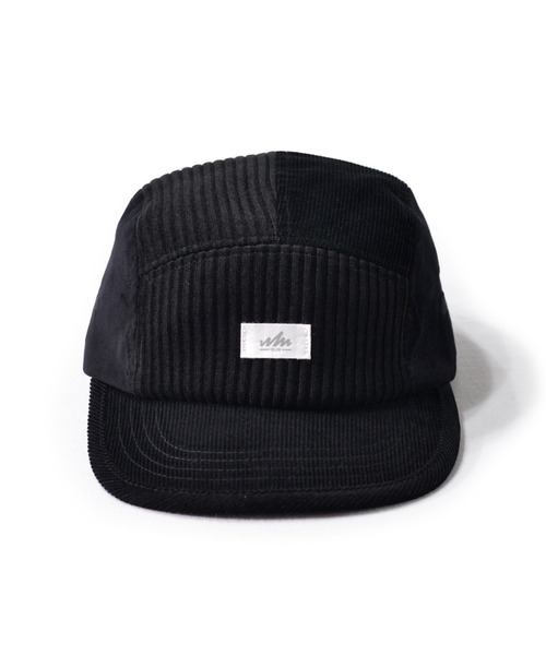 ANCHOR(アンカー)の「CELEB コーデュロイ JET CAP(キャップ・メンズ・ベージュ/ブラック/マルチ/その他・FREE)」の10枚目の写真