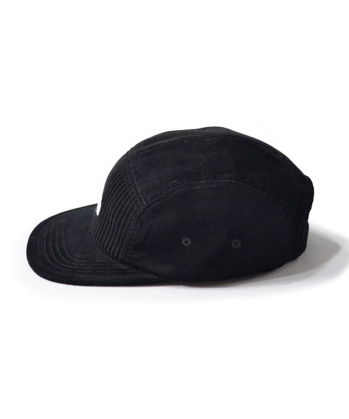 ANCHOR(アンカー)の「CELEB コーデュロイ JET CAP(キャップ・メンズ・ベージュ/ブラック/マルチ/その他・FREE)」の11枚目の写真