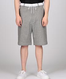 EN ROUTE | ENR スウェットイージーショーツ(その他パンツ)