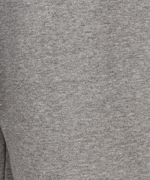 EN ROUTE（アンルート）の「ENR スウェットイージーショーツ●（その他パンツ・メンズ・ブラック/グレー・2/1/3）」の10枚目の写真