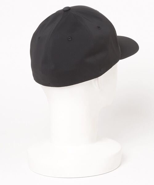 VOLCOM（ボルコム）の「VOLCOM WORKWEAR HAT（キャップ・メンズ・ブラック・M/L/S/M）」の2枚目の写真
