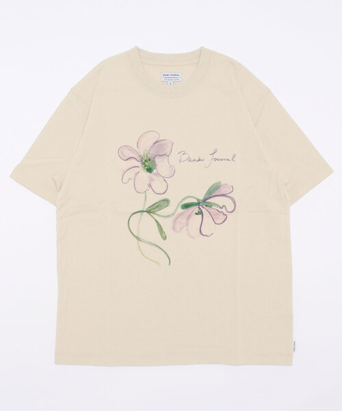 BANKS（バンクス）の「DESIGN TEE/BANKS(バンクス)半袖Tシャツ（Tシャツ/カットソー・メンズ・サンドグレー/オフホワイト・LARGE/X-LARGE/MEDIUM）」の17枚目の写真