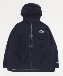 CMF OUTDOOR GARMENT | CMF OUTDOOR GARMENT / シーエムエフ アウトドア ガーメント：【ONLY ARK】別注 GUIDE SHELL COEXIST：ONLYARK-0-1023[AST](ナイロンジャケット)
