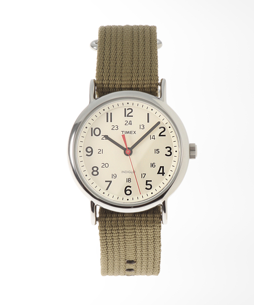 【TIMEX/タイメックス】 T2N651【 ウォッチ 】