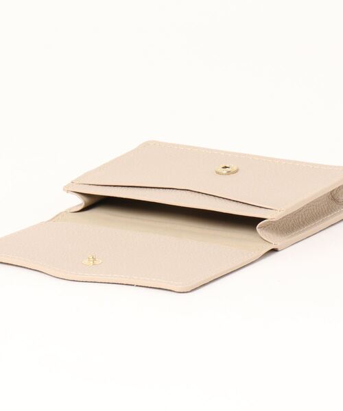 マエストラーレ 名刺入れ ネームカードケース/PEDIR（名刺入れ