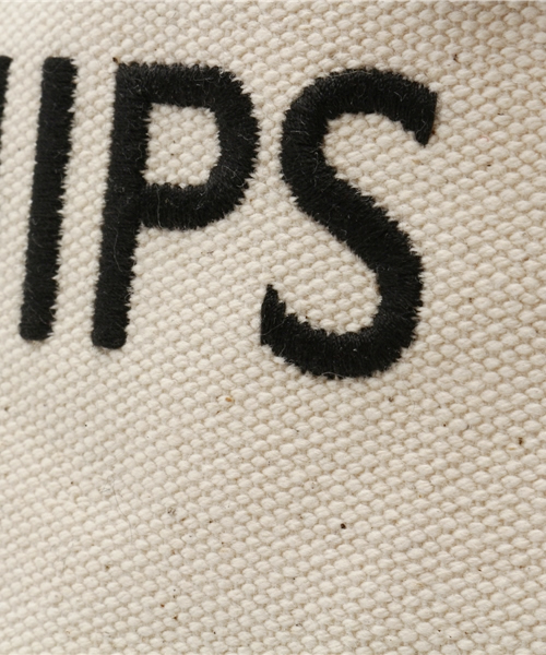 SHIPS（シップス）の「バイカラーエコバッグS（エコバッグ/サブバッグ・レディース・ダークグレー/ライトオリーブ/コバルトブルー/ベージュ系その他/キャメル・ONE SIZE）」の12枚目の写真