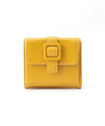 SHOO・LA・RUE | 三つ折り財布(財布)