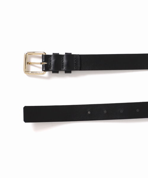 plage（プラージュ）の「【LEFIJE/レフィエ】 W LOOP ベルト（ベルト