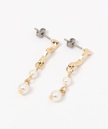 パールピアス 176576
