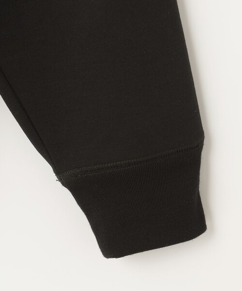 UNFILO(アンフィーロ)の「リラックスフィットスウェットTシャツ(スウェット・メンズ・ブラック系/ホワイト系・LARGE/MEDIUM/SMALL/X-LARGE)」の11枚目の写真