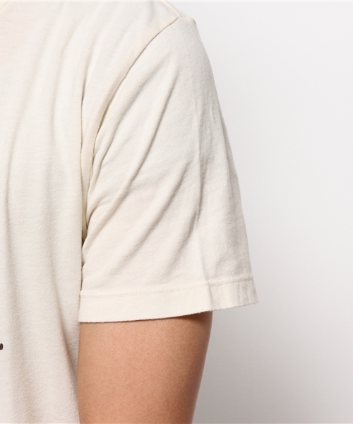 OUTLET(アウトレット)の「【CIAOPANIC TYPY】USA STINKER Tee(Tシャツ/カットソー・メンズ・ブラック/ホワイト・SMALL/LARGE/MEDIUM)」の10枚目の写真