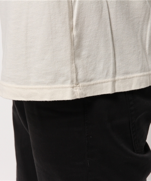OUTLET(アウトレット)の「【CIAOPANIC TYPY】USA STINKER Tee(Tシャツ/カットソー・メンズ・ブラック/ホワイト・SMALL/LARGE/MEDIUM)」の3枚目の写真