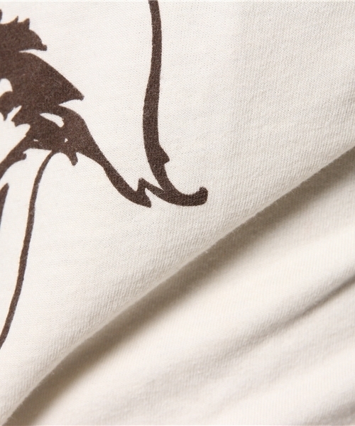OUTLET(アウトレット)の「【CIAOPANIC TYPY】USA STINKER Tee(Tシャツ/カットソー・メンズ・ブラック/ホワイト・SMALL/LARGE/MEDIUM)」の5枚目の写真
