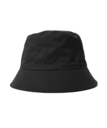 KIJIMA TAKAYUKI | VENTILE BUCKET HAT(ハット)