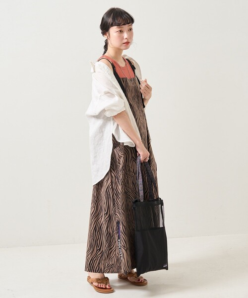 FREAK'S STORE（フリークスストア）の「THOUSAND MILE × FREAK'S